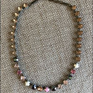 Sabika Vintage Louis Fun Choker - 2011